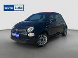 Fiat 500C LOUNGE 1.2 1.HAND|TEMPOMAT|KLIMA|CARPLAYuvm - gebrauchte Fiat Kleinwagen