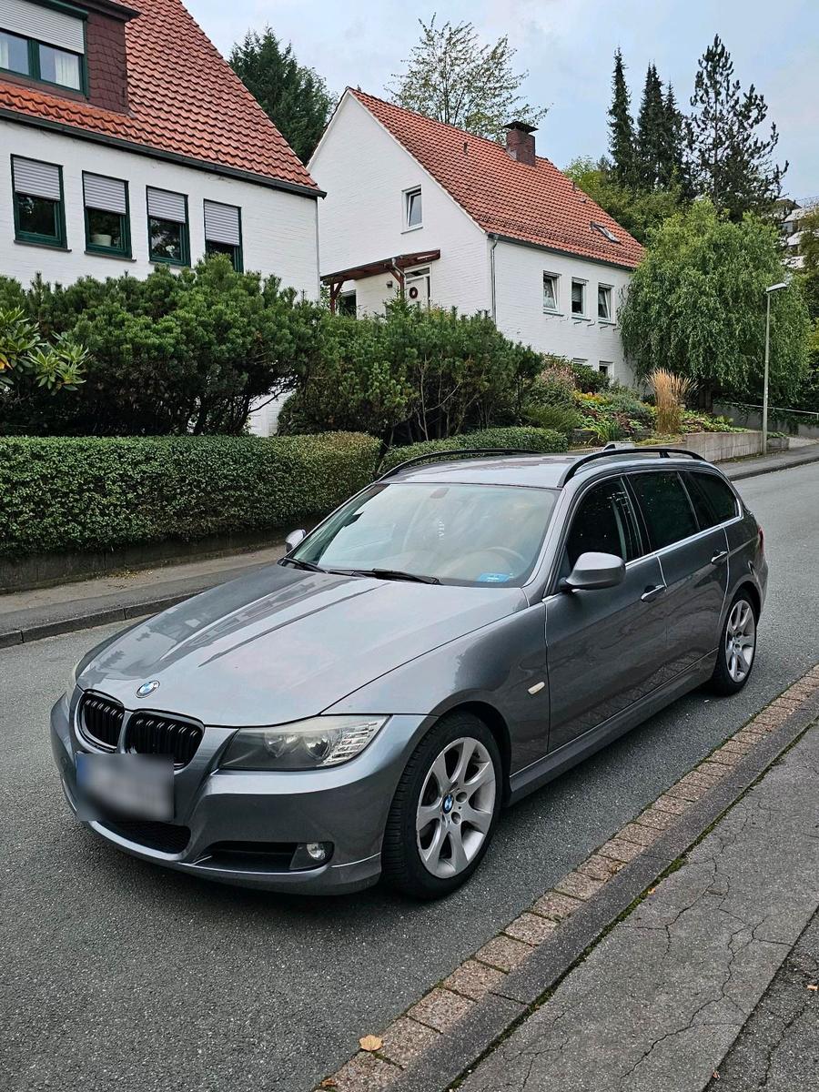 BMW 316 2009 — vehicle for AFU Ukraine