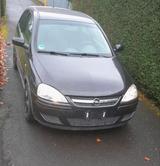 Opel Corsa C 1,3 ctdi  bj 2005 - Opel Corsa aus 2005 mit Diesel-Antrieb