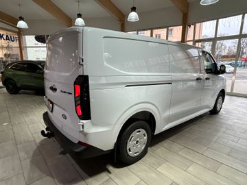 Ford Transit Custom Kasten 320 L2 Trend
