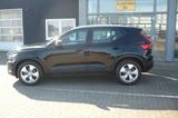 Volvo XC40 T3 Momentum/2xPDC/Winterpaket/GRA/LED - gebrauchte Volvo XC40 aus dem Jahr 2019
