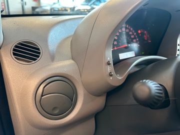Fiat Panda 1.1 8V Active *TÜV*guter Zustand*