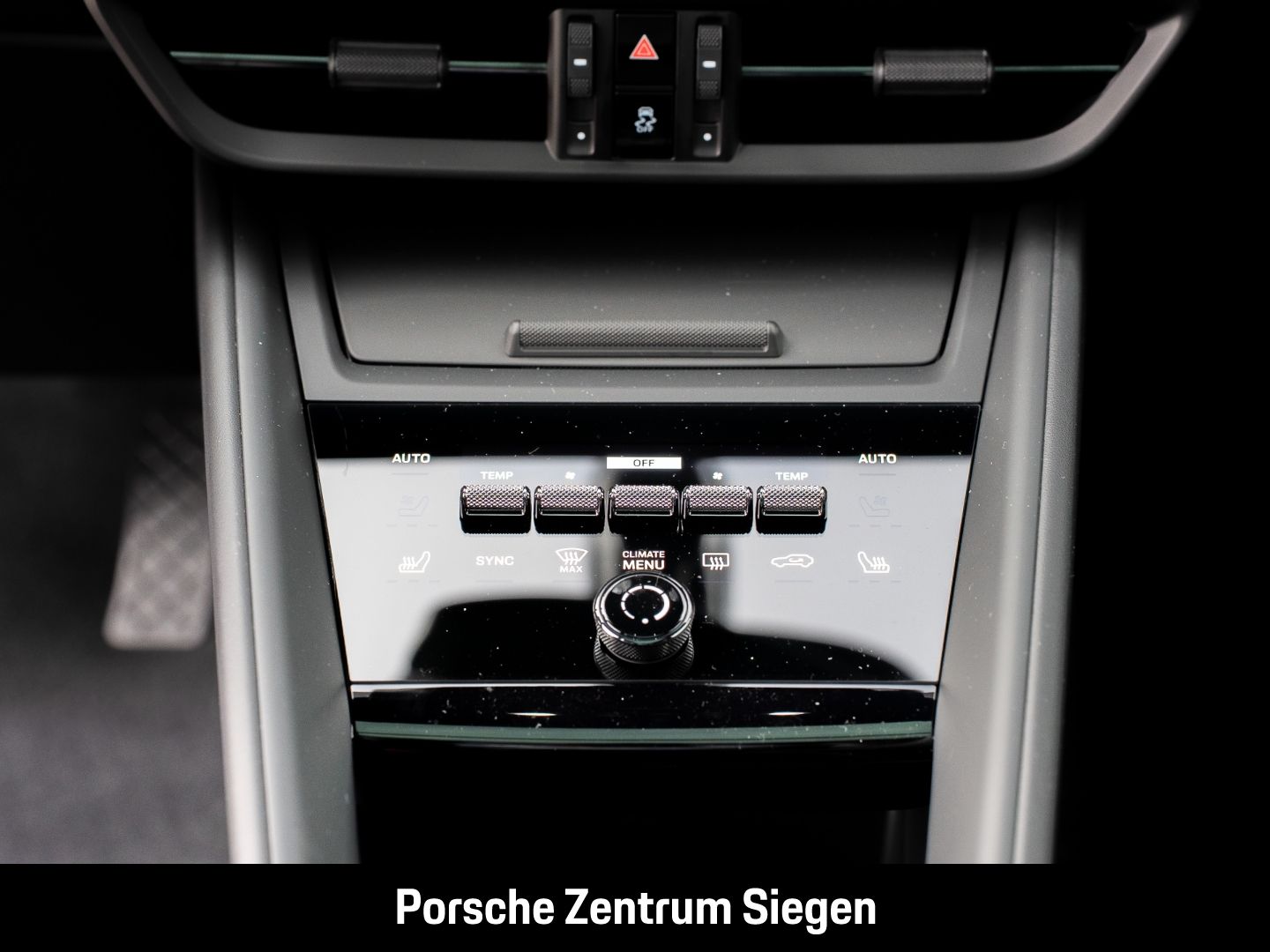 Porsche Macan - Bild 24