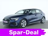 Audi A3 quattro S-Line AHK|Matrix-LED|Panorama|PDC - Audi A3 mit Diesel-Antrieb: Schiebedach