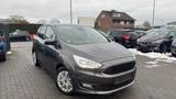 Ford C-Max Business Edition 1.5 TDCi | KLIMA | 2.HAND - Ford C-MAX Business mit Diesel-Antrieb
