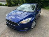 Ford Focus Turnier Trend 1,5TDCI Automatik Cool&Sound - Ford Focus: Trend Turnier