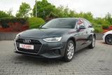 Audi A4 Avant 35 TFSI S-Tronic LED Navi Tempomat AHK - Audi A4 mit Hybrid-Antrieb: Automatik