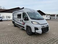 Challenger V217 Sport Edition Connect Arctic Zubehör