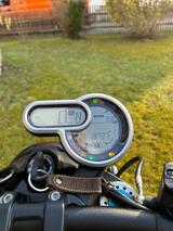 Ducati Scrambler 1100 Sport Pro - DUCATI SCRAMBLER 1100 SPORT PRO