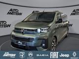 Citroën Spacetourer Max M - Citroën SpaceTourer Max mit Diesel-Antrieb