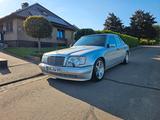 Mercedes-Benz E 500 Limited Motor komplett Revidiert - gebrauchte Mercedes-Benz E 500 aus dem Jahr 1994