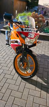 Honda CBR 125 R - Angebote entsprechen deinen Suchkriterien