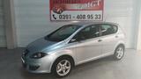 Seat Altea Klimaautomatik Tempomat - gebrauchte Seat Altea aus dem Jahr 2008