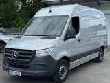 Mercedes-Benz Sprinter III Kasten 315 CDI/L2/KAMERA/AUTOM. - mit Diesel-Antrieb: Halbautomatik