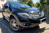 Nissan Murano Z51  3.5 liter v6 Executive ... - Nissan Murano: V6
