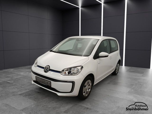 Volkswagen Up! e-up! Bluetooth maps+more CCS SHZ RearView