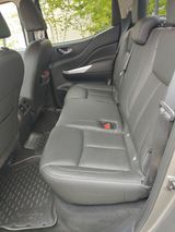 Nissan Navara Tekna Double Cab 4x4 - Nissan Navara aus 2021