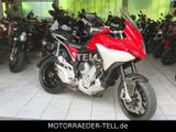 MV Agusta 800 Turismo Veloce, Garantie - MV AGUSTA MOTORRAD