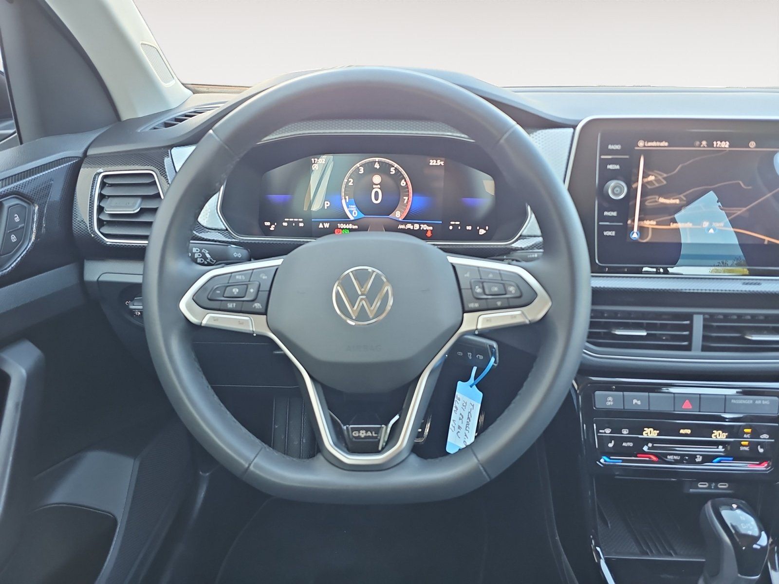 Volkswagen T-Cross - Bild 12