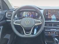 Volkswagen T-Cross - Vorschau Bild 12