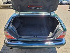 Fahrzeugabbildung Daimler V8 Automatik