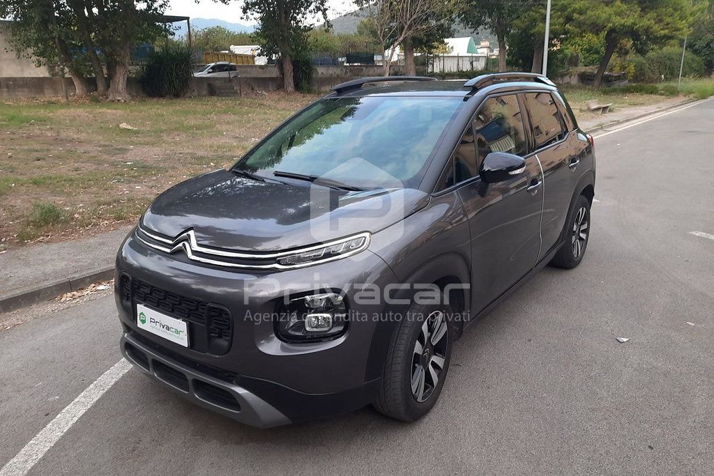 Image of Citroën C3 Aircross