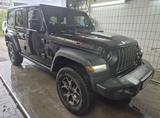 Jeep Wrangler Rubicon 1.Hand (+Tz)*Top Zustand* - Jeep Wrangler: Rubicon