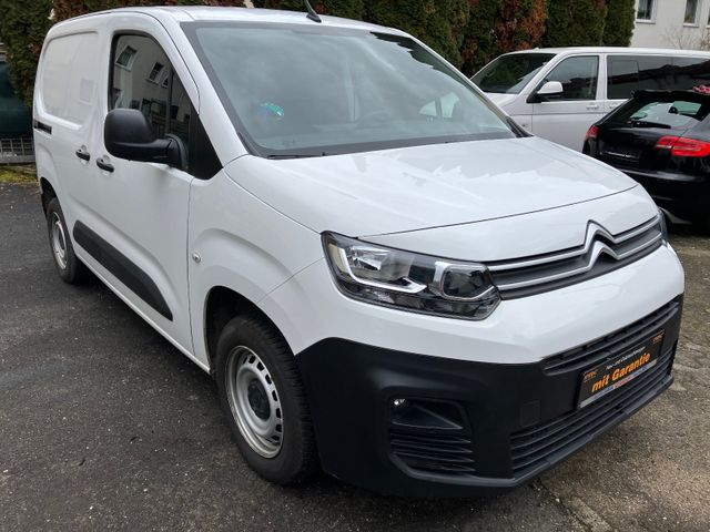 Citroën Berlingo Kasten Club M/L1 Garantie