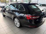 Skoda Superb Combi RFK l Bi-Xenon l Memory - Skoda Superb Gebrauchtwagen in Bremen