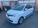 Renault Twingo Limited/Klima/Ganzjahresreifen/