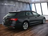 Audi A4 Avant advanced 35 2.0 TDI S-tronic Business - Audi A4: 3.2