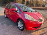 Honda Jazz 1.2 Trend - Honda Jazz: 1.2