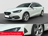 Seat Leon - Vorschau Bild 35