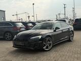 Audi A5 Sportback 40 TDI quattro S line Competition - Audi A5 in Karlsruhe