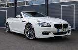 BMW 650i xDrive Cabrio/ACC/360/H&K/SHZ/SBL/SPUR/R20 - BMW 6 Series: R