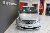 Mercedes-Benz B 200 Turbo Automatik,Klima,Pdc,Alu,Tüv06/2027 - gebrauchte Mercedes-Benz B 200 aus dem Jahr 2005
