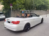 BMW 318i Cabrio E93 Facelift | Scheckheftgeflegt - BMW: E31