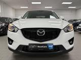 Mazda CX-5 2.2 SKYACTIV-D*Sports-Line*AWD*AHK*NAVI*RFK - Mazda Gebrauchtwagen von 2012