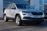 Skoda Karoq 1.5l TSI ACT DSG STYLE*PDC*KAMERA*KEYLESS* - Skoda Karoq in Dortmund
