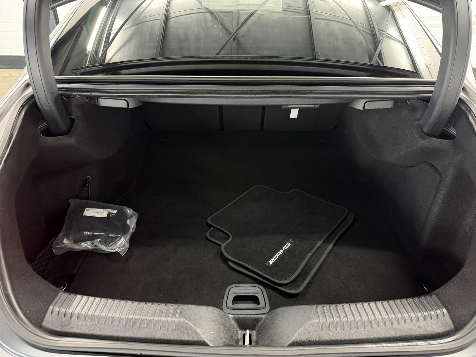 Mercedes-Benz CLS 300 d 9G 4M AMG MASSAGE /MAGNO /NP:112.500€