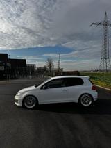 Volkswagen VW Golf 6 GTD/GTI Volkswagen ED35 DYNAUDIO - Volkswagen Golf GTI mit Diesel-Antrieb