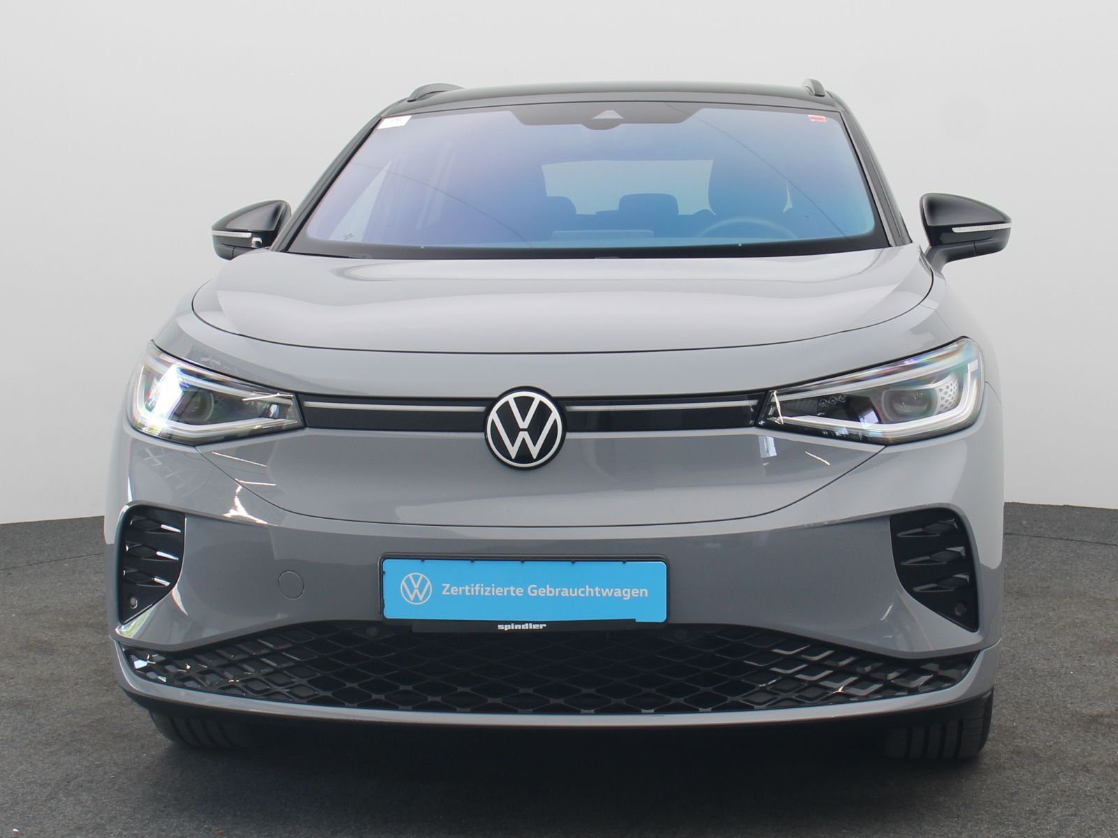 Volkswagen ID.4 GTX 4M / Matrix, Navi, Standklima, WP, AHK imagem 3