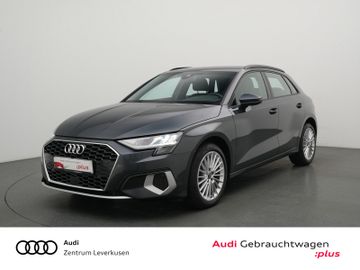 Audi Leasingangebot: Audi A3 Sportback advanced S-TRON NAVI VIRT ACC SHZ