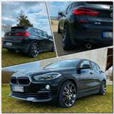BMW X2 sDrive20i Advantage Sportfahrwerk 20" Felgen - : Felge