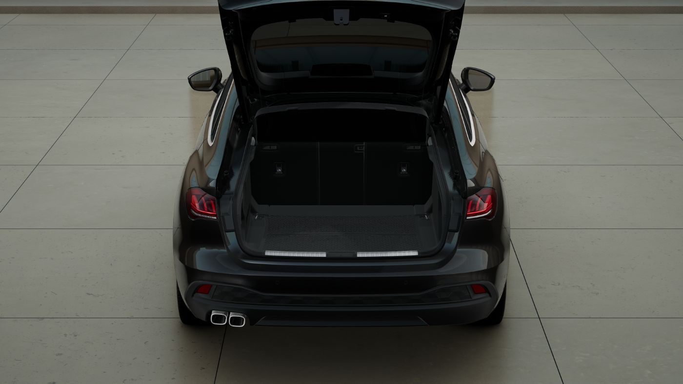 Audi A5 - Bild 7