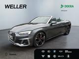 Audi S5 Cabriolet 3.0 TFSI quattro *Laser*360°*B&O*