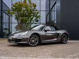 Porsche Boxster Boxster PDK - First owner - Full Porsche - Porsche Boxster aus 2015