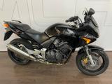 Honda CBF 600 - frischer Service - HONDA ABS CBF 600