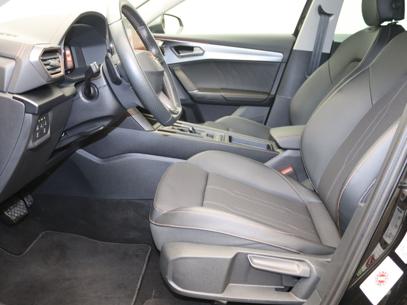 Cupra Formentor - Bild 14