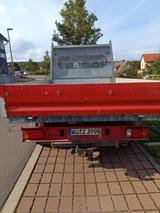 Peugeot Boxer - gebrauchte Peugeot Boxer aus dem Jahr 2010